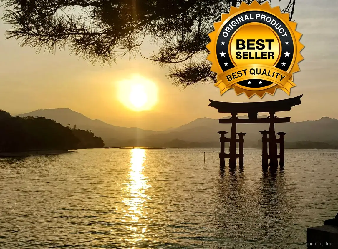Valle volcánico de Owakudani visitado en la mitad de Hakone del tour