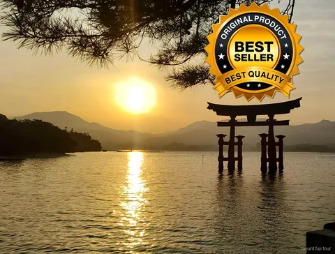 Valle vulcanica di Owakudani visitata nella parte dedicata a Hakone del tour